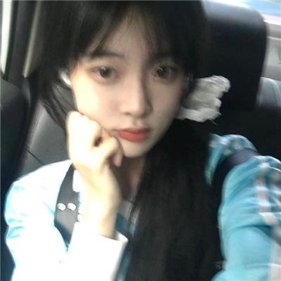 永恒的少女
